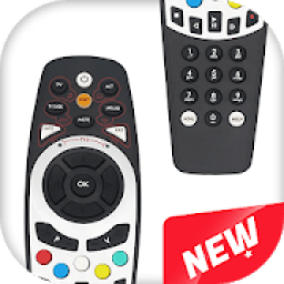 Remote Control For DSTV icon
