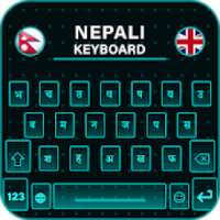 Nepali Keyboard 2019, Nepali English Keyboard