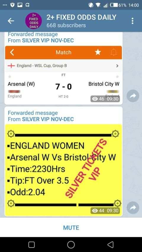 Free 3+ Odds Daily screenshot 2