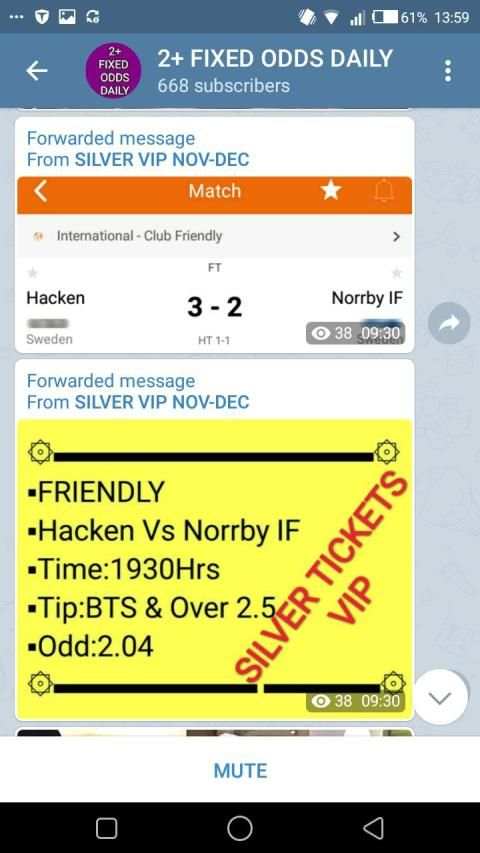 Free 3+ Odds Daily screenshot 3