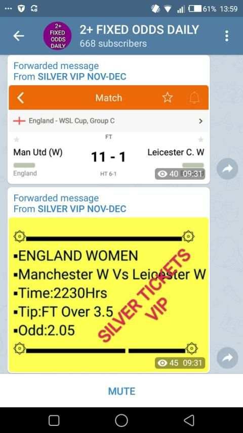 Free 3+ Odds Daily screenshot 4