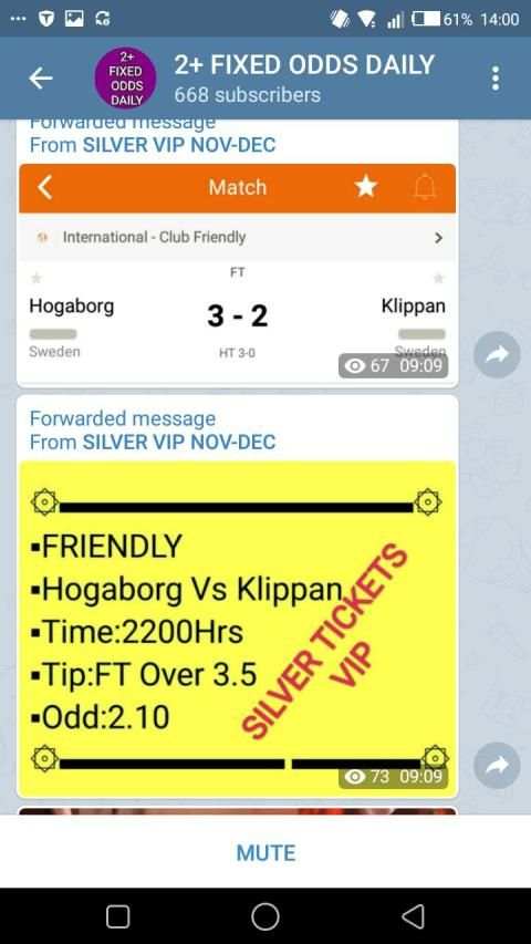 Free 3+ Odds Daily screenshot 1