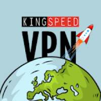 King Speed VPN * on 9Apps