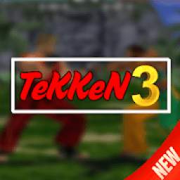 Guide tekken 3 1.0
