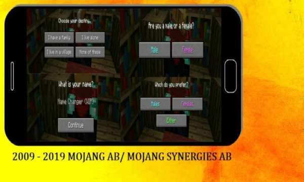 Comes Alive Mod for MCPE screenshot 2