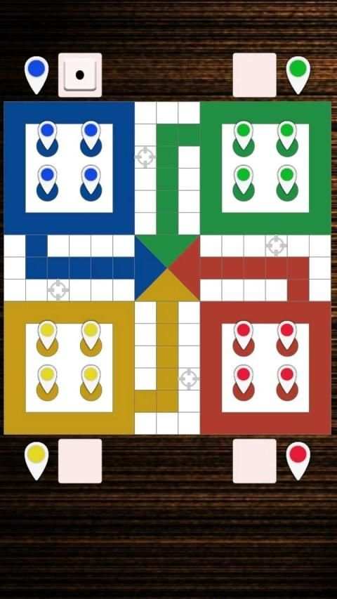 Ludo 2019 - Parchis SuperStar screenshot 4