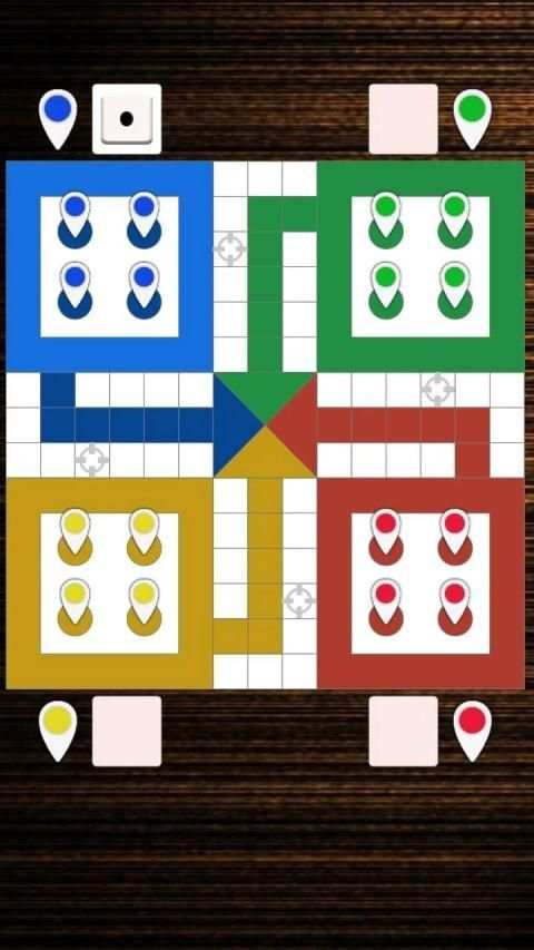 Ludo 2019 - Parchis SuperStar screenshot 3