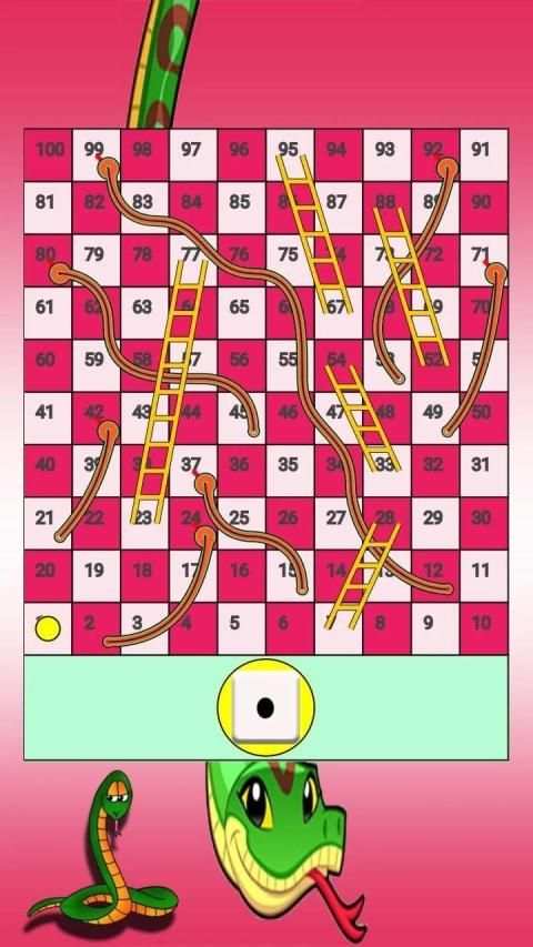 Ludo 2019 - Parchis SuperStar screenshot 2