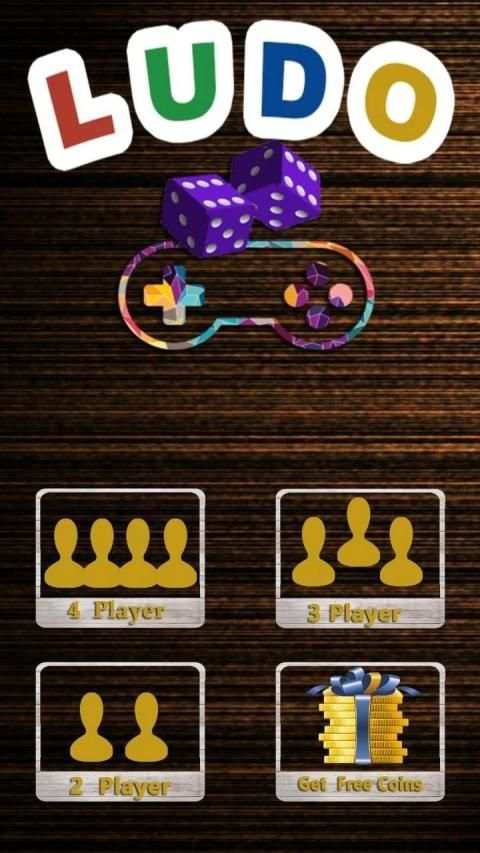 Ludo 2019 - Parchis SuperStar screenshot 1