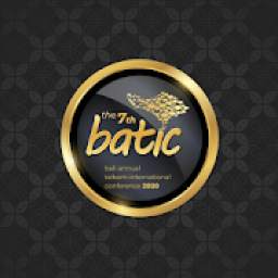 BATIC