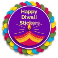 Diwali Stickers for WhatsApp, WAStickerApps