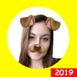 Filters for Snapchat आइकन