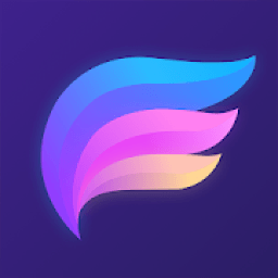 ikon Magic Wallpaper free Vip