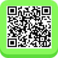 QRcode &amp; Barcode Reader Free आइकन