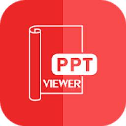 PPT Viewer & PDF Viewer