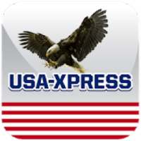 ikon USA-XPRESS plus