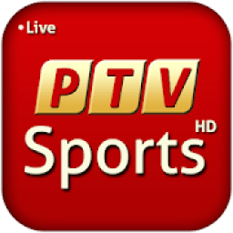 PTV Sports Live - Watch PTV Sports Live Streaming icon