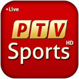 PTV Sports Live 1.25