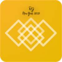 DJ Tahun baru 2020 [full bass mp3] on 9Apps