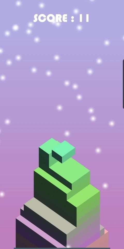 The Stack स्क्रीनशॉट 3