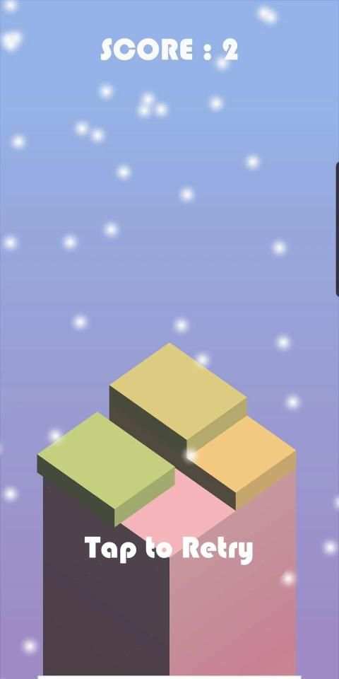 The Stack स्क्रीनशॉट 2