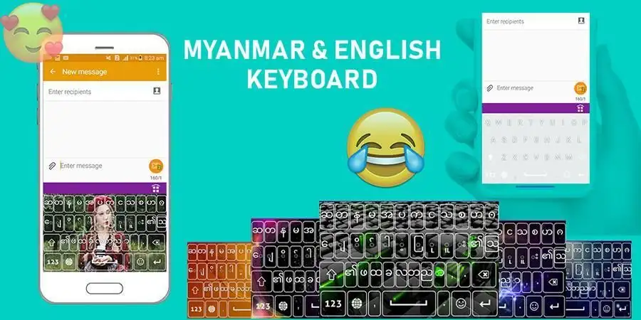 Zawgyi Font Free Download TaKaung Myanmar Keyboard On The App Store