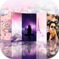 Girly HD Wallpapers & Backgrounds on 9Apps