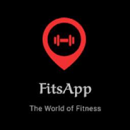 FitsApp - Crew