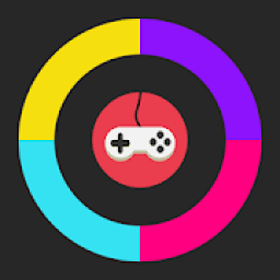 ikon switch lazy ball color