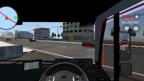 IDBS Truk Tangki screenshot 1