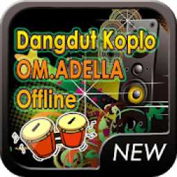 Mp3 Koplo OM.Adella icon