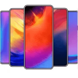 Wallpapers HD Mi 9 / Redmi Note ( k20,7, 8 ) आइकन