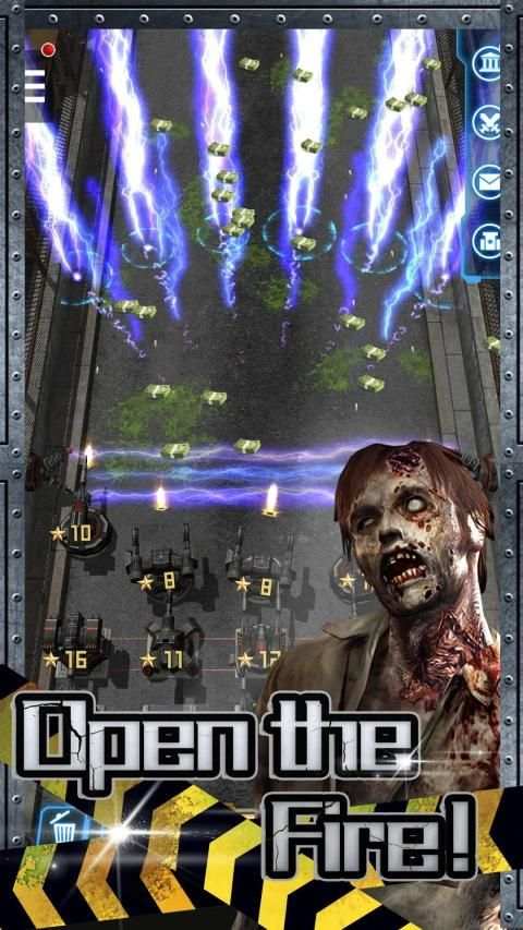 Zombie TD-Defend the last refuge screenshot 20