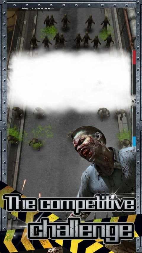 Zombie TD-Defend the last refuge screenshot 15