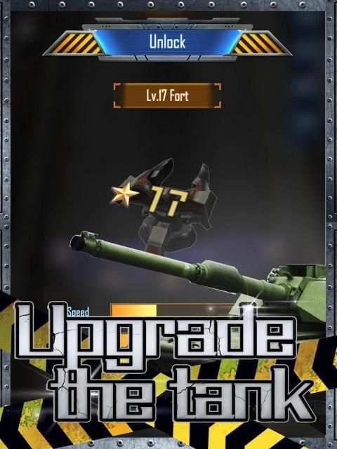 Zombie TD-Defend the last refuge screenshot 8
