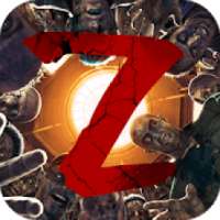 Zombie TD-Defend the last refuge logo