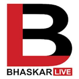 BhaskarLive - News Headlines, English News Stories