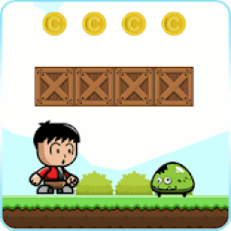 ikon Super Adventure World