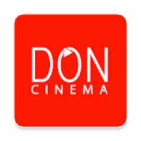 ikon Don Cinema