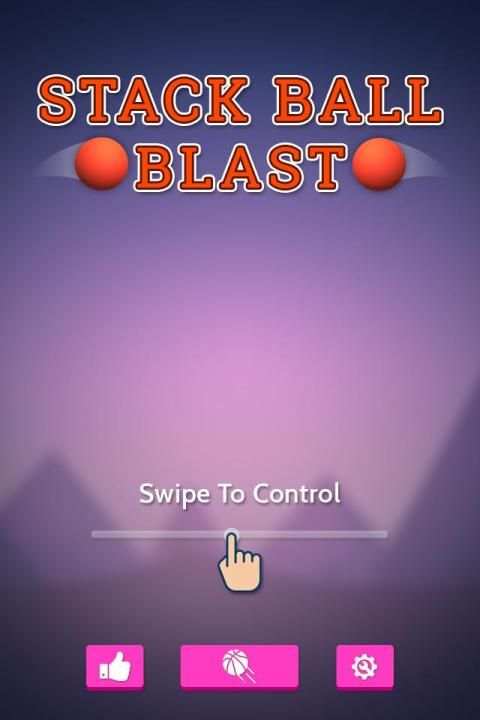 Stack Ball Blast screenshot 6
