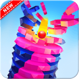 Stack Ball Blast icon