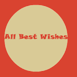 All Best Wishes Message App आइकन