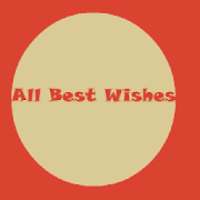 All Best Wishes Message App