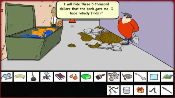Saw Obama Game: Bigsaw versus Aliens screenshot 2