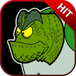 ikon Saw Obama Game: Bigsaw versus Aliens