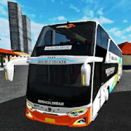 Kumpulan Livery Bus Jetbus 3+ SHD Terbaru icon