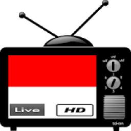 TV Indonesia- Semua Saluran Langsung(All Channels)