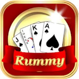 Rummy card game - 13 cards and 10 cards rummy