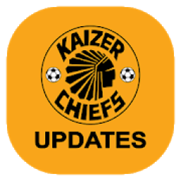 ikon Kaizer Chiefs News