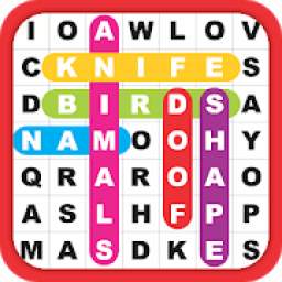 Word Search Game : Word Search 2020 Free